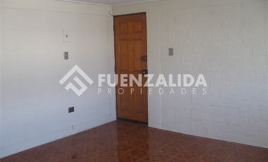 Departamento en Venta en VOLCAN LICANBUR / SENDA SANTA MARTA