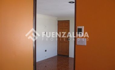 Departamento en Venta en VOLCAN LICANBUR / SENDA SANTA MARTA
