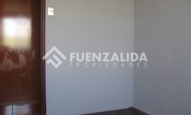 Departamento en Venta en VOLCAN LICANBUR / SENDA SANTA MARTA