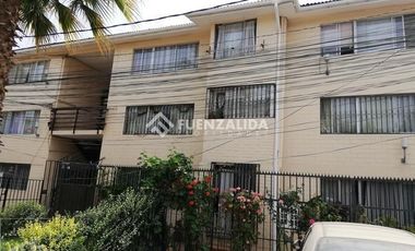 Departamento en Venta en VOLCAN LICANBUR / SENDA SANTA MARTA
