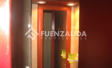 Departamento en Venta en VOLCAN LICANBUR / SENDA SANTA MARTA