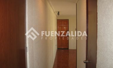 Departamento en Venta en VOLCAN LICANBUR / SENDA SANTA MARTA