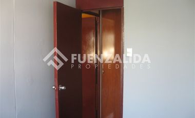 Departamento en Venta en VOLCAN LICANBUR / SENDA SANTA MARTA