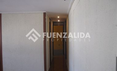 Departamento en Venta en VOLCAN LICANBUR / SENDA SANTA MARTA