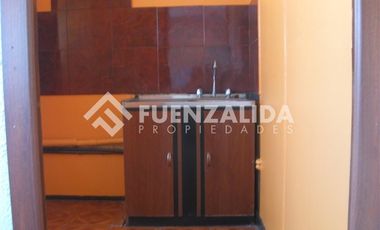 Departamento en Venta en VOLCAN LICANBUR / SENDA SANTA MARTA