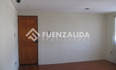 Departamento en Venta en VOLCAN LICANBUR / SENDA SANTA MARTA