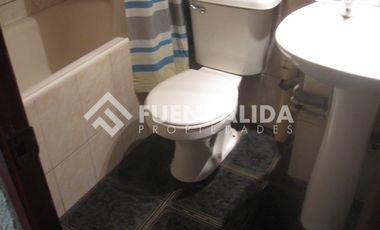 Departamento en Venta en VOLCAN LICANBUR / SENDA SANTA MARTA