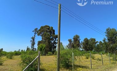 Parcela en Venta en Santa Filomena HJ,12 Loteo 12-1 (Camino Villaseca), Retiro