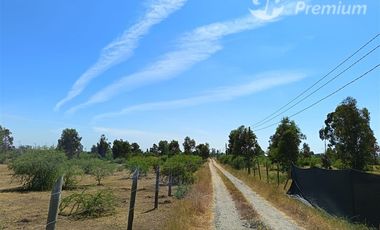 Parcela en Venta en Santa Filomena HJ,12 Loteo 12-1 (Camino Villaseca), Retiro