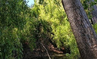 Parcela en Venta en Santa Filomena HJ,12 Loteo 12-1 (Camino Villaseca), Retiro