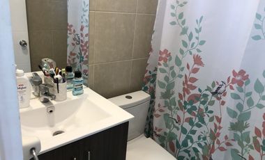 ARRIENDO CASA 3 DORM, 3 BAÑOS, CASA GRANDE, LAS ORQUIDEAS BUIN