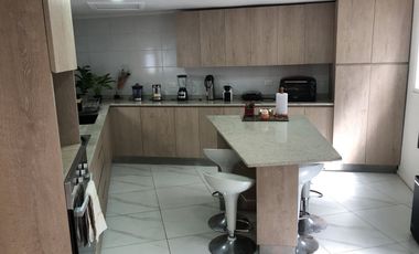ARRIENDO CASA 3 DORM, 3 BAÑOS, CASA GRANDE, LAS ORQUIDEAS BUIN