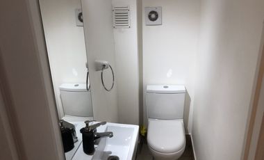 ARRIENDO CASA 3 DORM, 3 BAÑOS, CASA GRANDE, LAS ORQUIDEAS BUIN