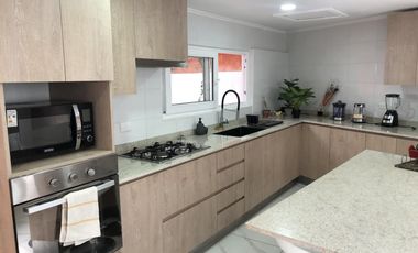 ARRIENDO CASA 3 DORM, 3 BAÑOS, CASA GRANDE, LAS ORQUIDEAS BUIN