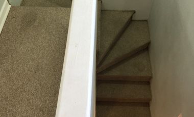 ARRIENDO CASA 3 DORM, 3 BAÑOS, CASA GRANDE, LAS ORQUIDEAS BUIN