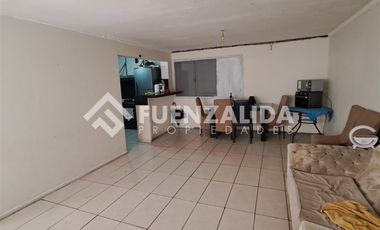 Casa en Venta en Bello Horizonte / Departamental