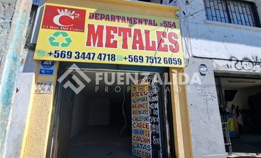 Casa en Venta en Bello Horizonte / Departamental