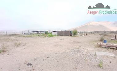 Parcela en Venta en Parcela en venta en Piedra Colgada