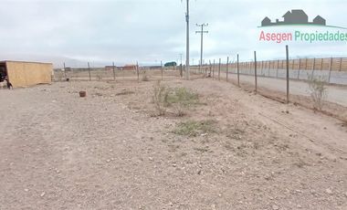 Parcela en Venta en Parcela en venta en Piedra Colgada