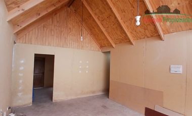 Parcela en Venta en Parcela en venta en Piedra Colgada