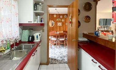 Casa en Venta en Bahia Chila, Llallauquen, Lago Rapel