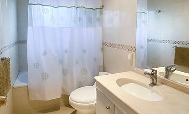 Casa en Venta en Bahia Chila, Llallauquen, Lago Rapel