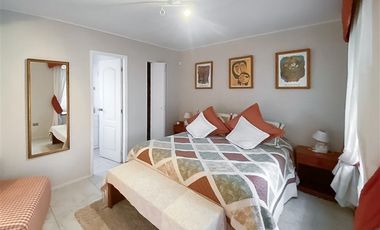 Casa en Venta en Bahia Chila, Llallauquen, Lago Rapel