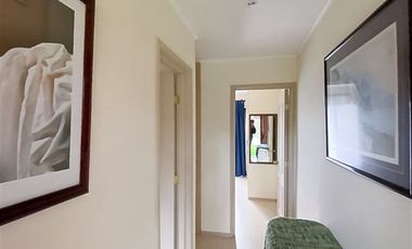 Casa en Venta en Bahia Chila, Llallauquen, Lago Rapel