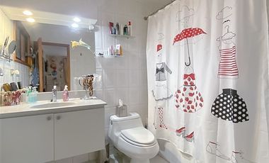 Casa en Venta en Bahia Chila, Llallauquen, Lago Rapel