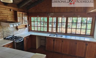 Casa en Venta en Parcela con casa en La Peña, Nogales
