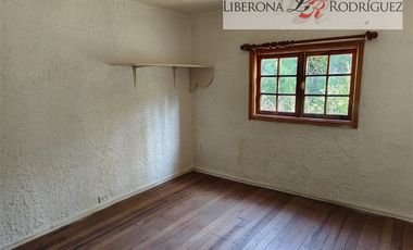 Casa en Venta en Parcela con casa en La Peña, Nogales