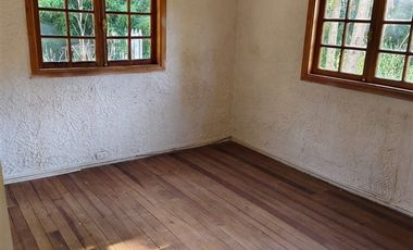 Casa en Venta en Parcela con casa en La Peña, Nogales