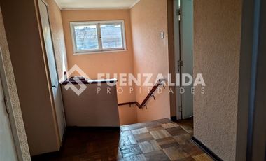 Casa en Venta en Schubert/ Villa Las Flores