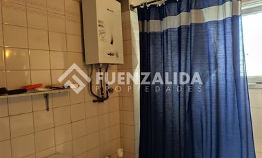 Casa en Venta en Schubert/ Villa Las Flores