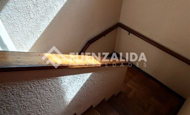 Casa en Venta en Schubert/ Villa Las Flores