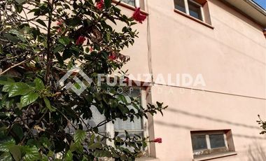 Casa en Venta en Schubert/ Villa Las Flores