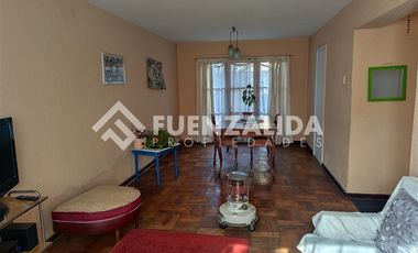 Casa en Venta en Schubert/ Villa Las Flores