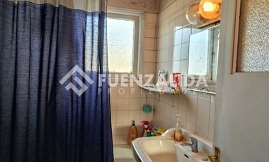 Casa en Venta en Schubert/ Villa Las Flores