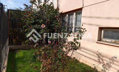 Casa en Venta en Schubert/ Villa Las Flores