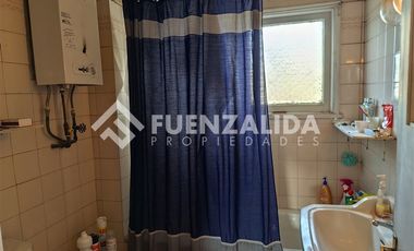 Casa en Venta en Schubert/ Villa Las Flores