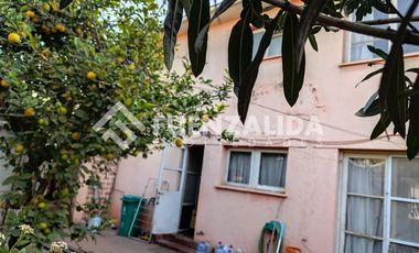 Casa en Venta en Schubert/ Villa Las Flores