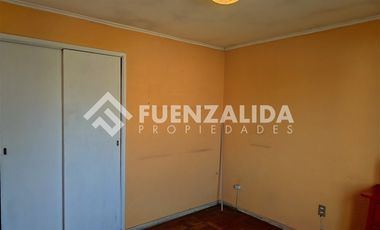 Casa en Venta en Schubert/ Villa Las Flores