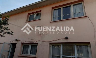 Casa en Venta en Schubert/ Villa Las Flores