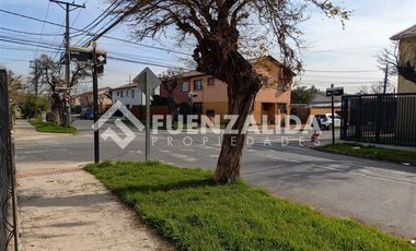 Casa en Venta en Schubert/ Villa Las Flores