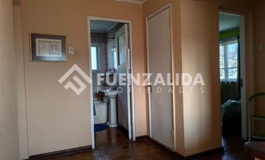 Casa en Venta en Schubert/ Villa Las Flores