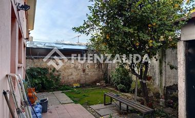 Casa en Venta en Schubert/ Villa Las Flores