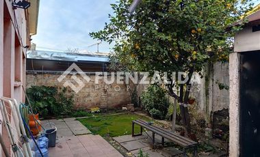 Casa en Venta en Schubert/ Villa Las Flores