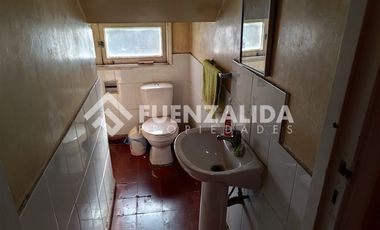 Casa en Venta en Schubert/ Villa Las Flores