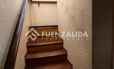 Casa en Venta en Schubert/ Villa Las Flores