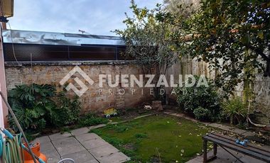 Casa en Venta en Schubert/ Villa Las Flores